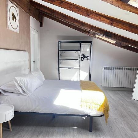 Apartamentos Numancia Garray Esterno foto