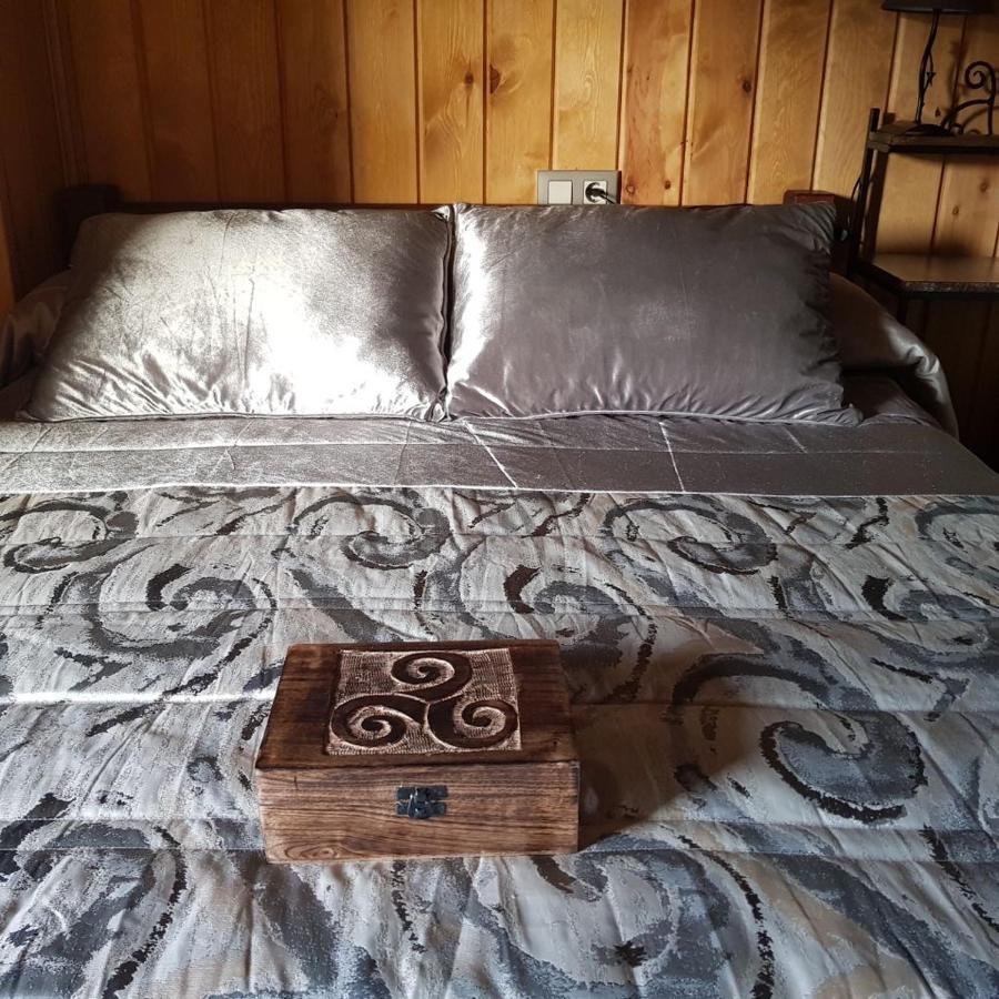 Apartamentos Numancia Garray Esterno foto
