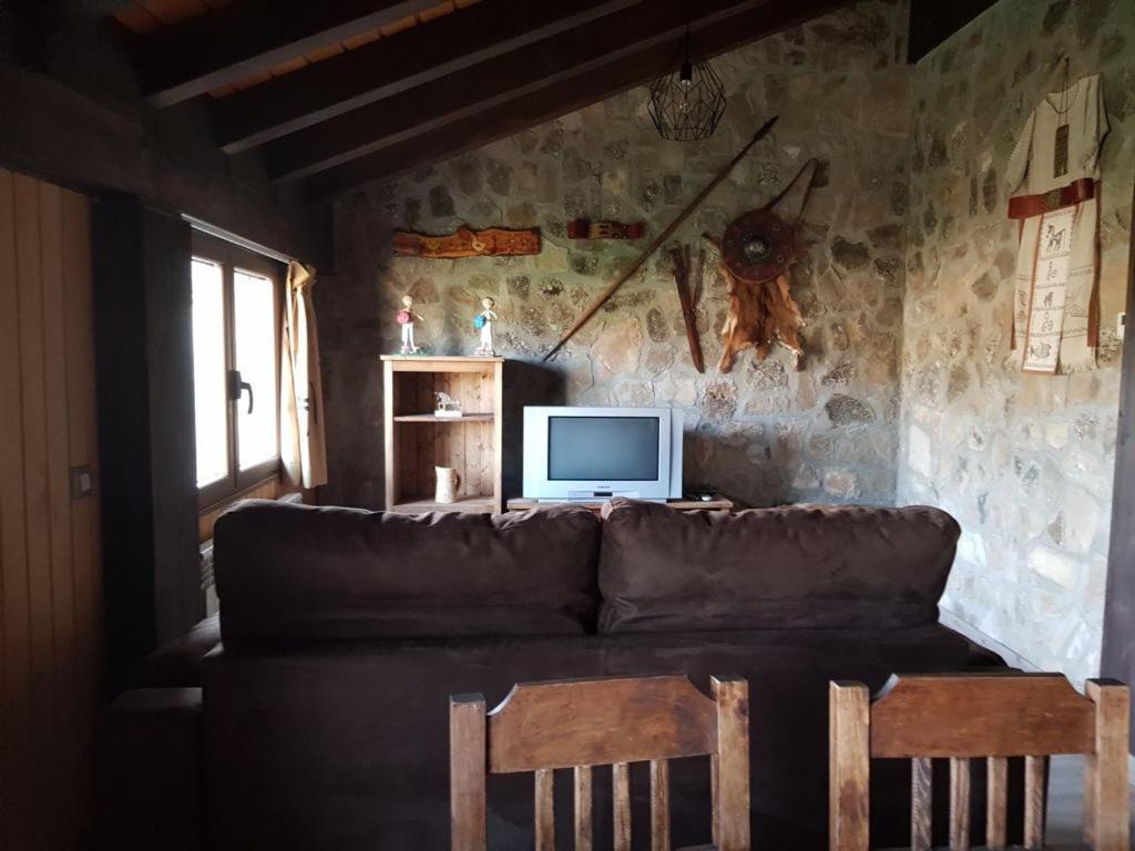Apartamentos Numancia Garray Esterno foto
