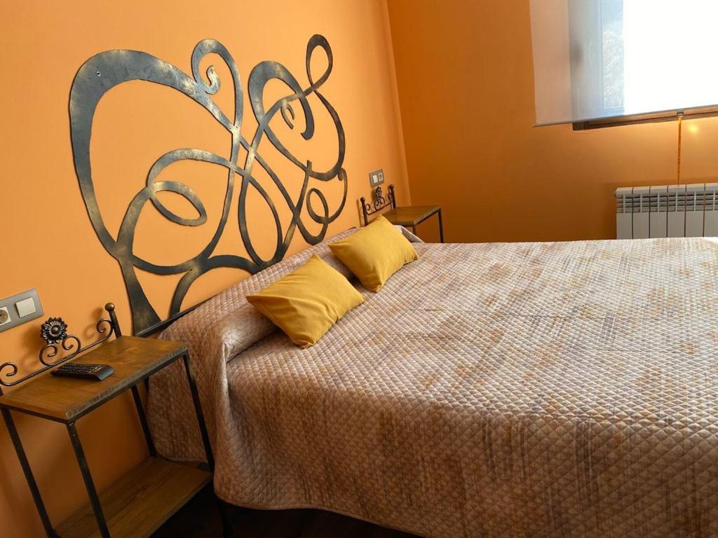 Apartamentos Numancia Garray Esterno foto