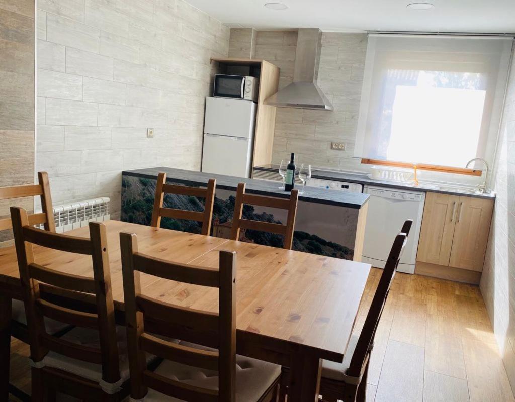 Apartamentos Numancia Garray Esterno foto