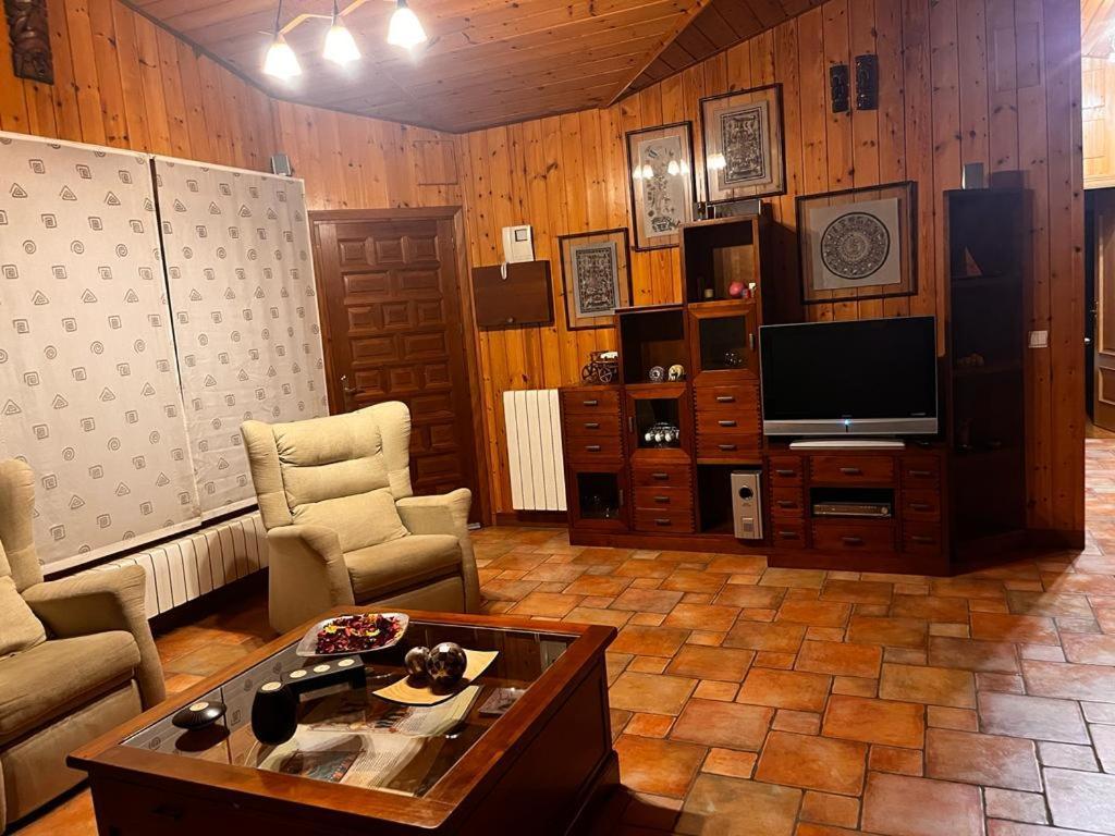 Apartamentos Numancia Garray Esterno foto