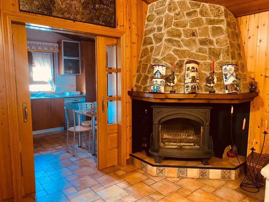 Apartamentos Numancia Garray Esterno foto