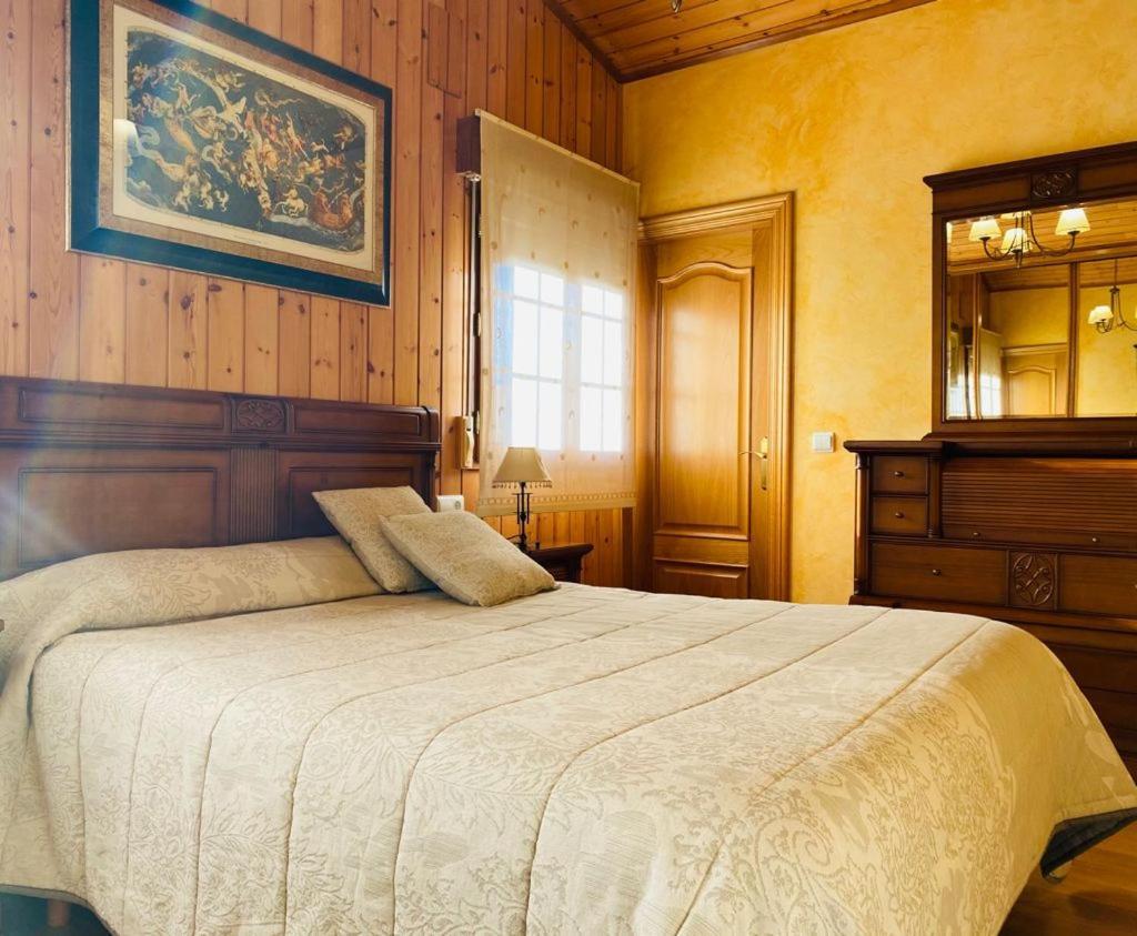 Apartamentos Numancia Garray Esterno foto
