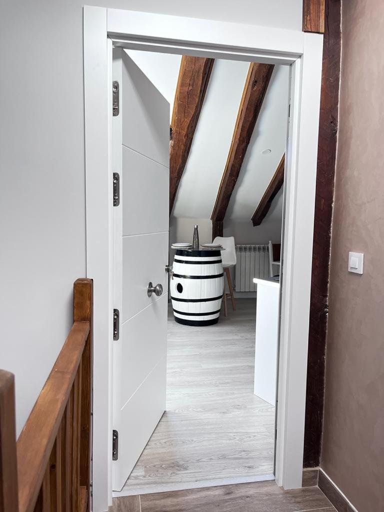 Apartamentos Numancia Garray Esterno foto