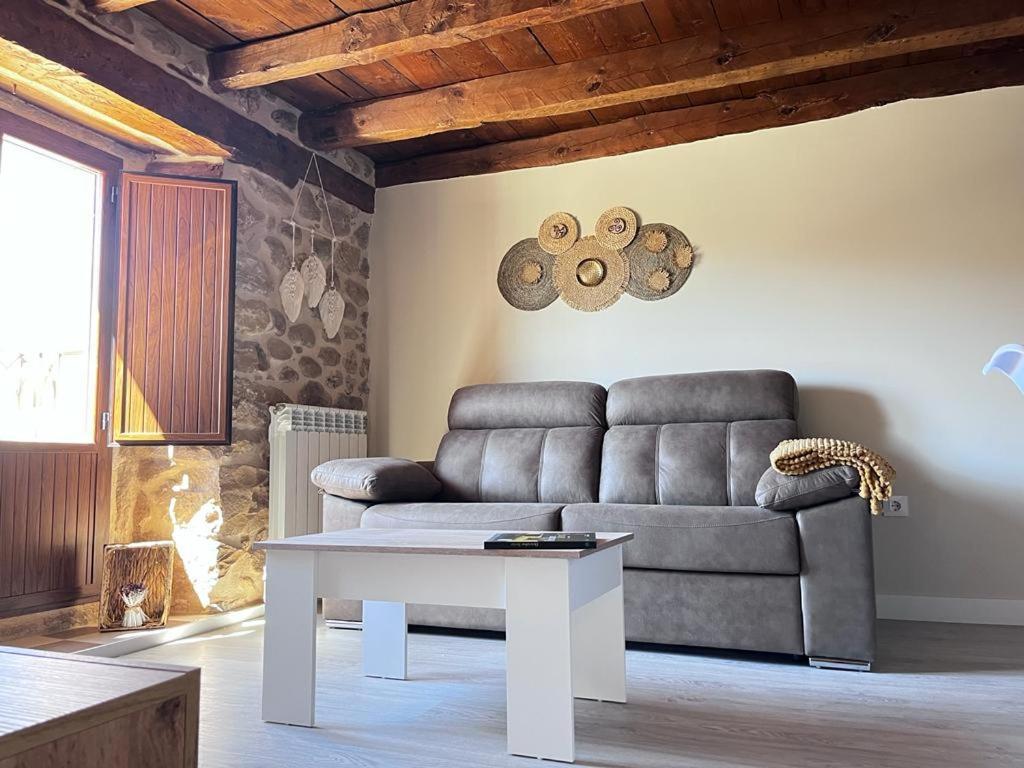 Apartamentos Numancia Garray Esterno foto