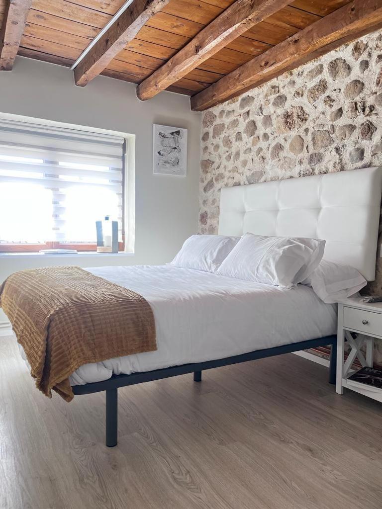 Apartamentos Numancia Garray Esterno foto