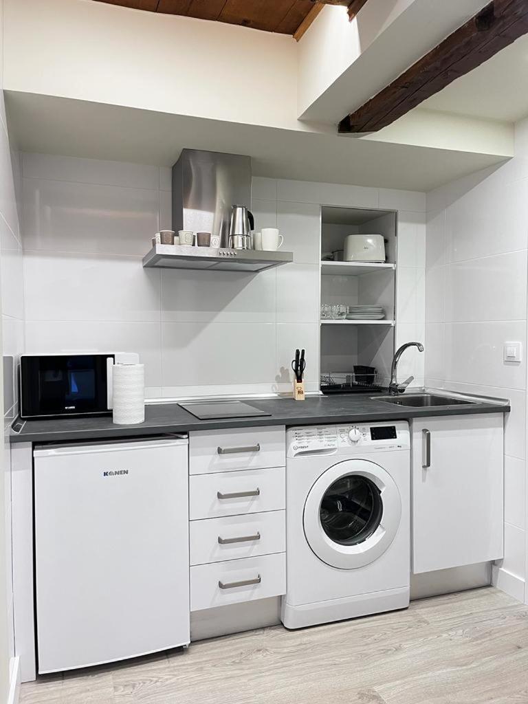 Apartamentos Numancia Garray Esterno foto