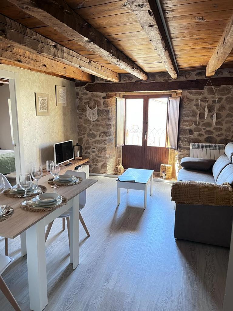 Apartamentos Numancia Garray Esterno foto