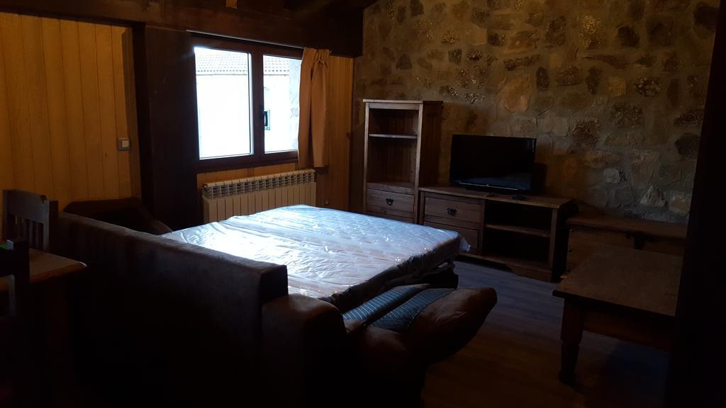 Apartamentos Numancia Garray Esterno foto
