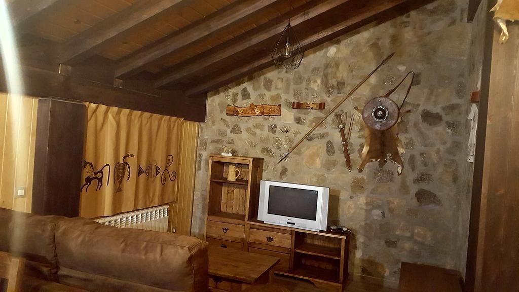 Apartamentos Numancia Garray Esterno foto