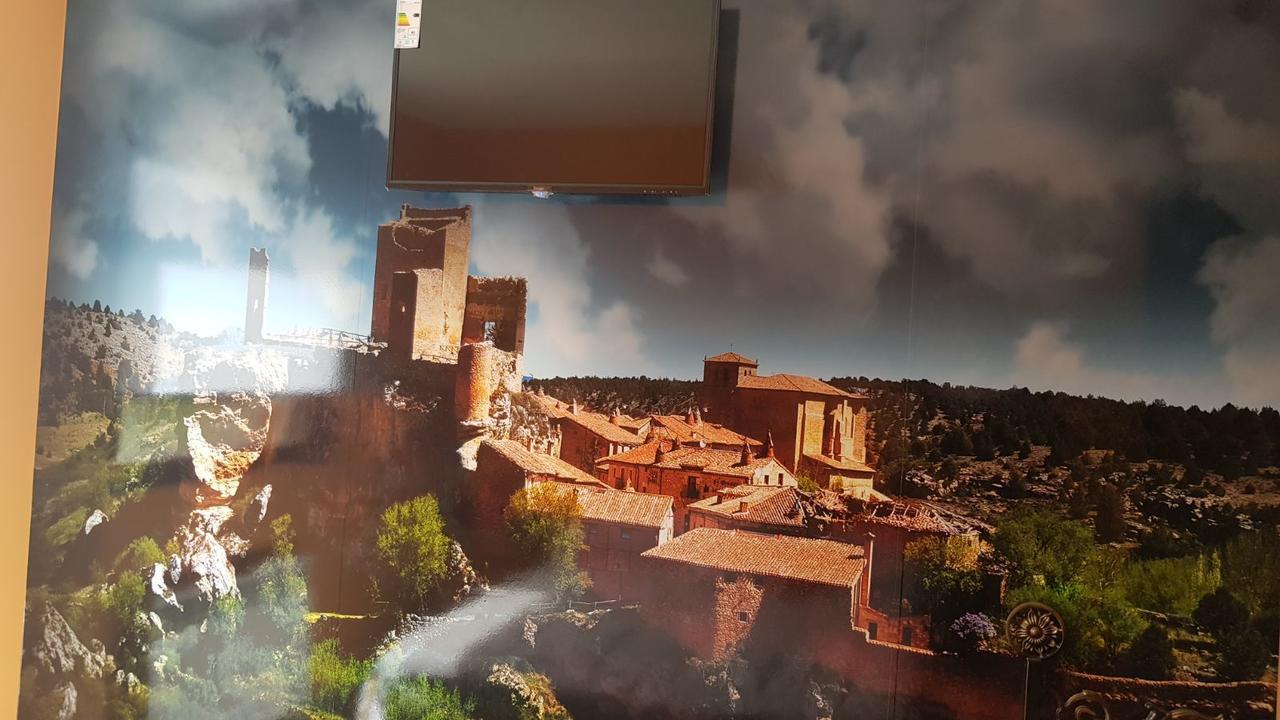 Apartamentos Numancia Garray Esterno foto