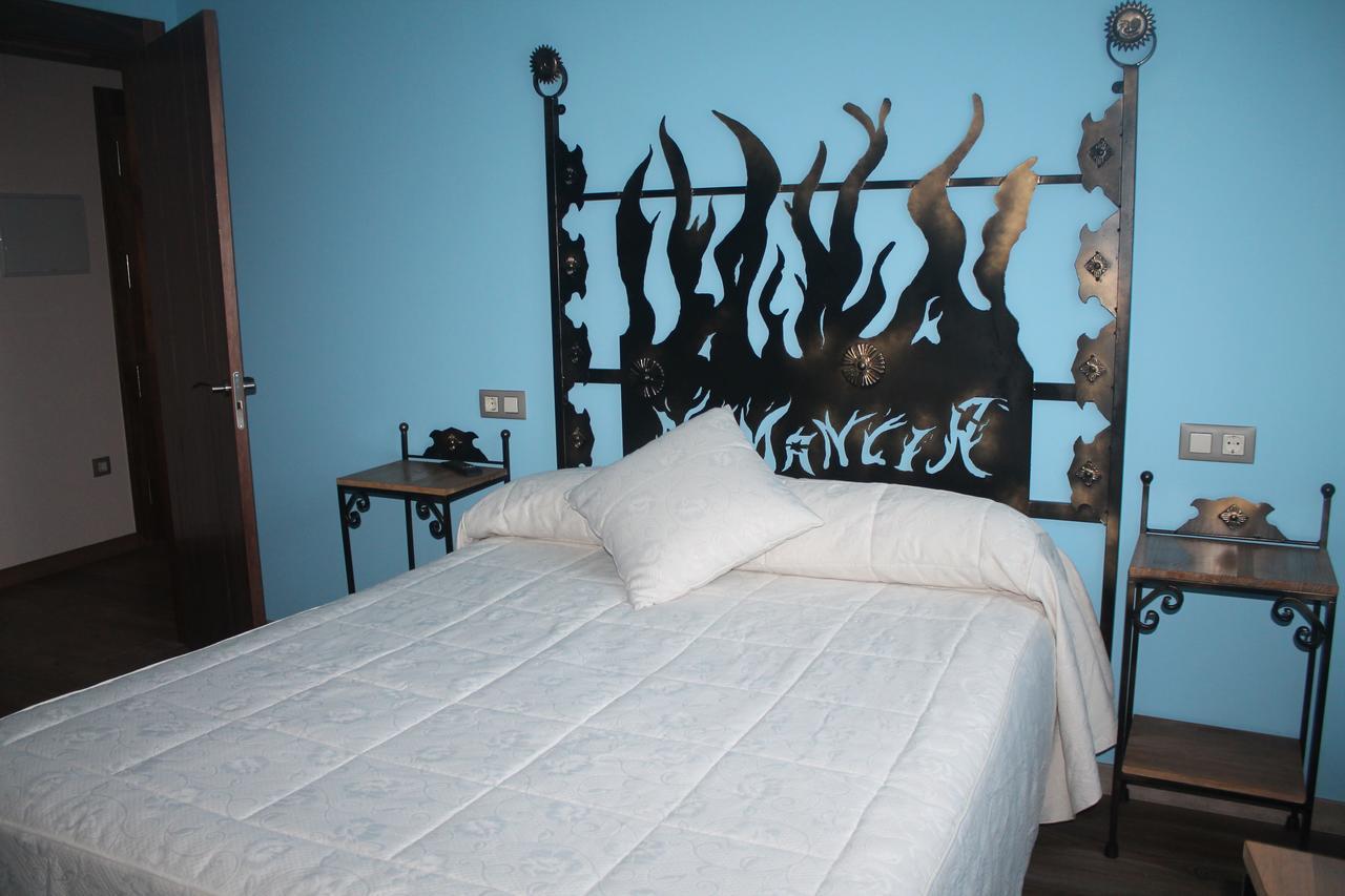 Apartamentos Numancia Garray Esterno foto