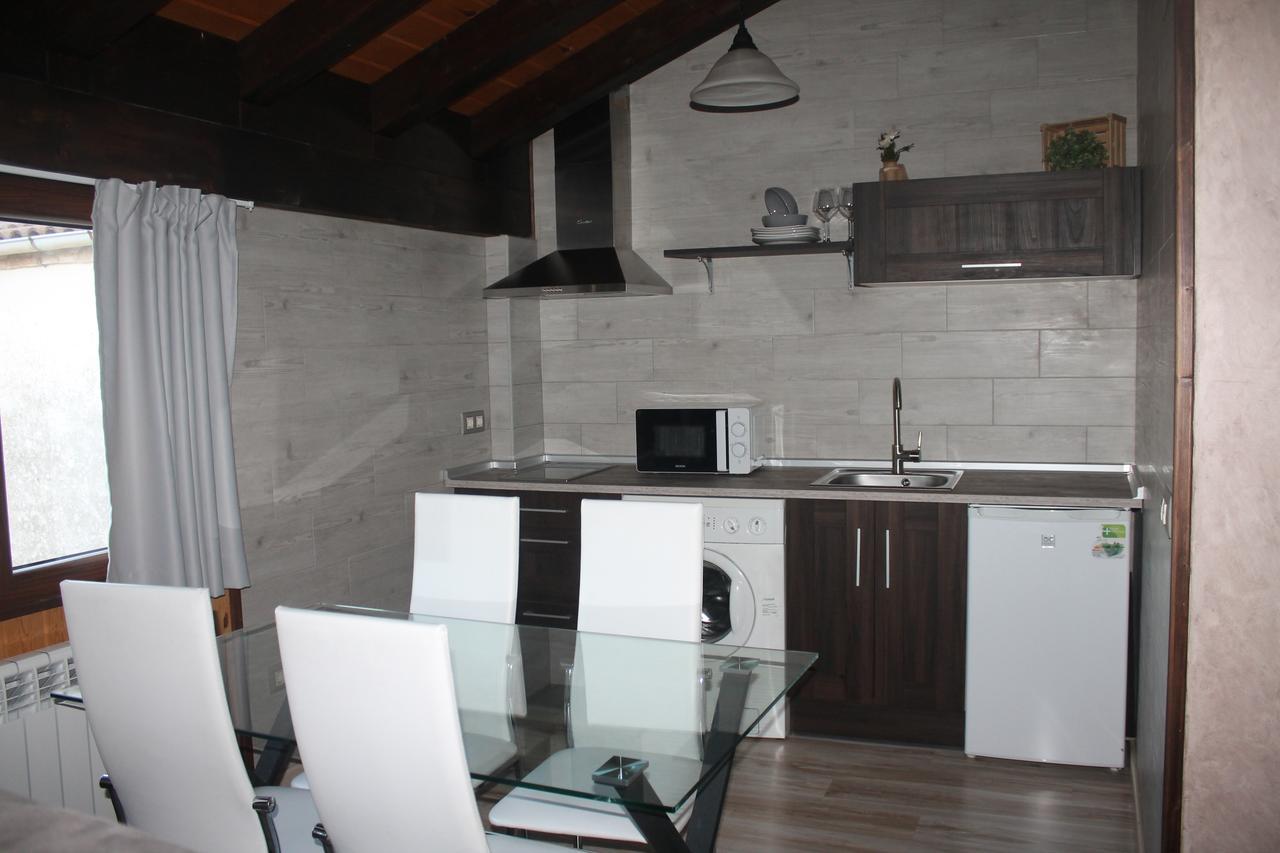 Apartamentos Numancia Garray Esterno foto