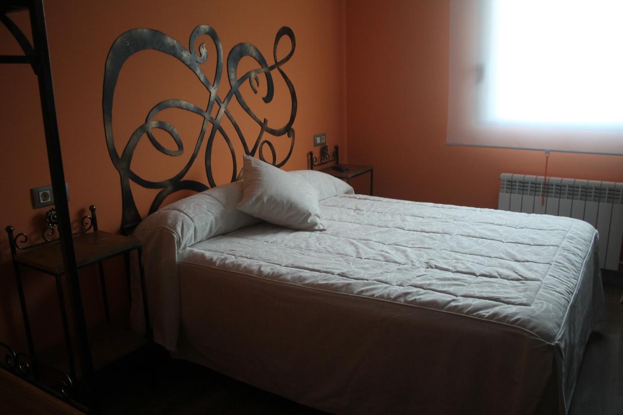 Apartamentos Numancia Garray Esterno foto