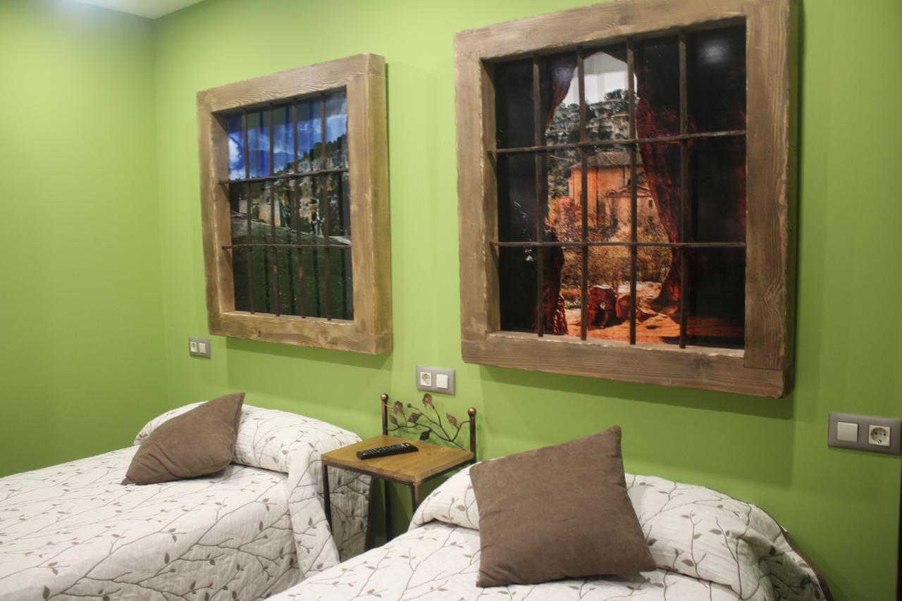 Apartamentos Numancia Garray Esterno foto