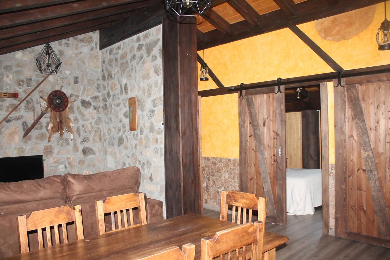Apartamentos Numancia Garray Esterno foto