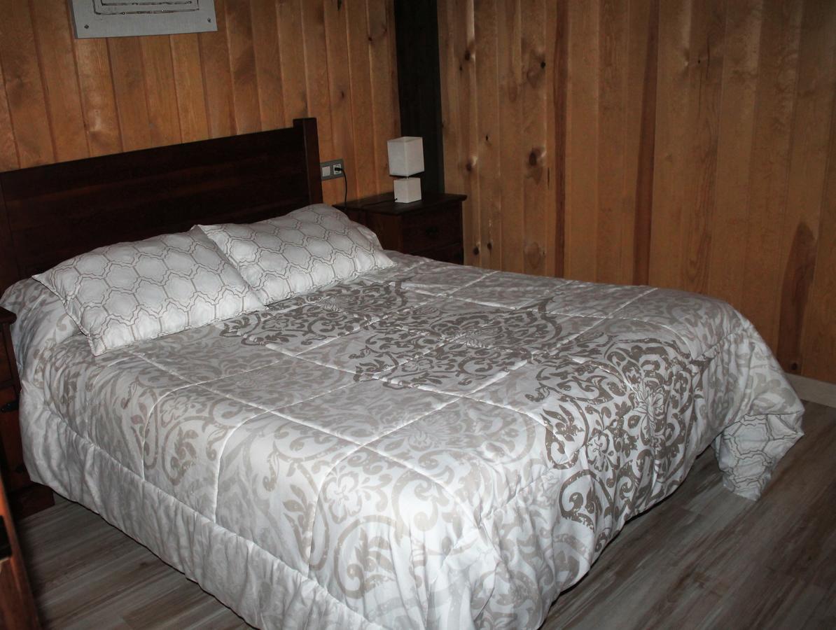 Apartamentos Numancia Garray Esterno foto
