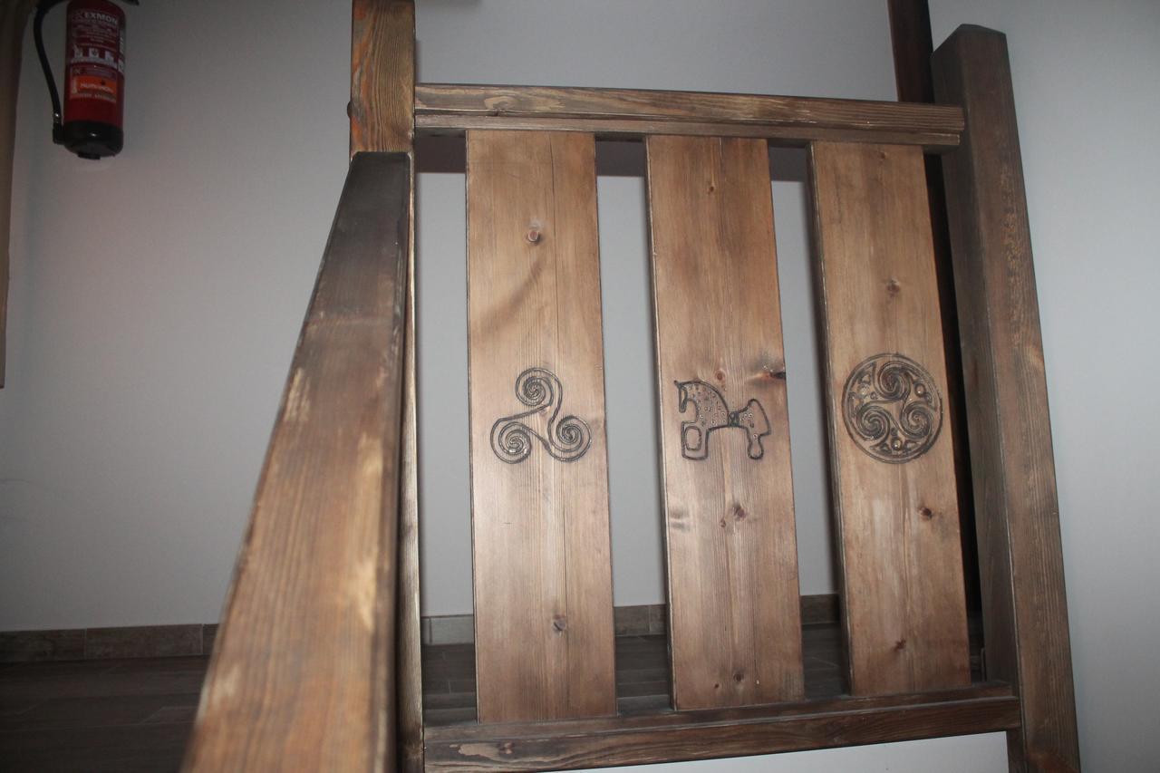 Apartamentos Numancia Garray Esterno foto