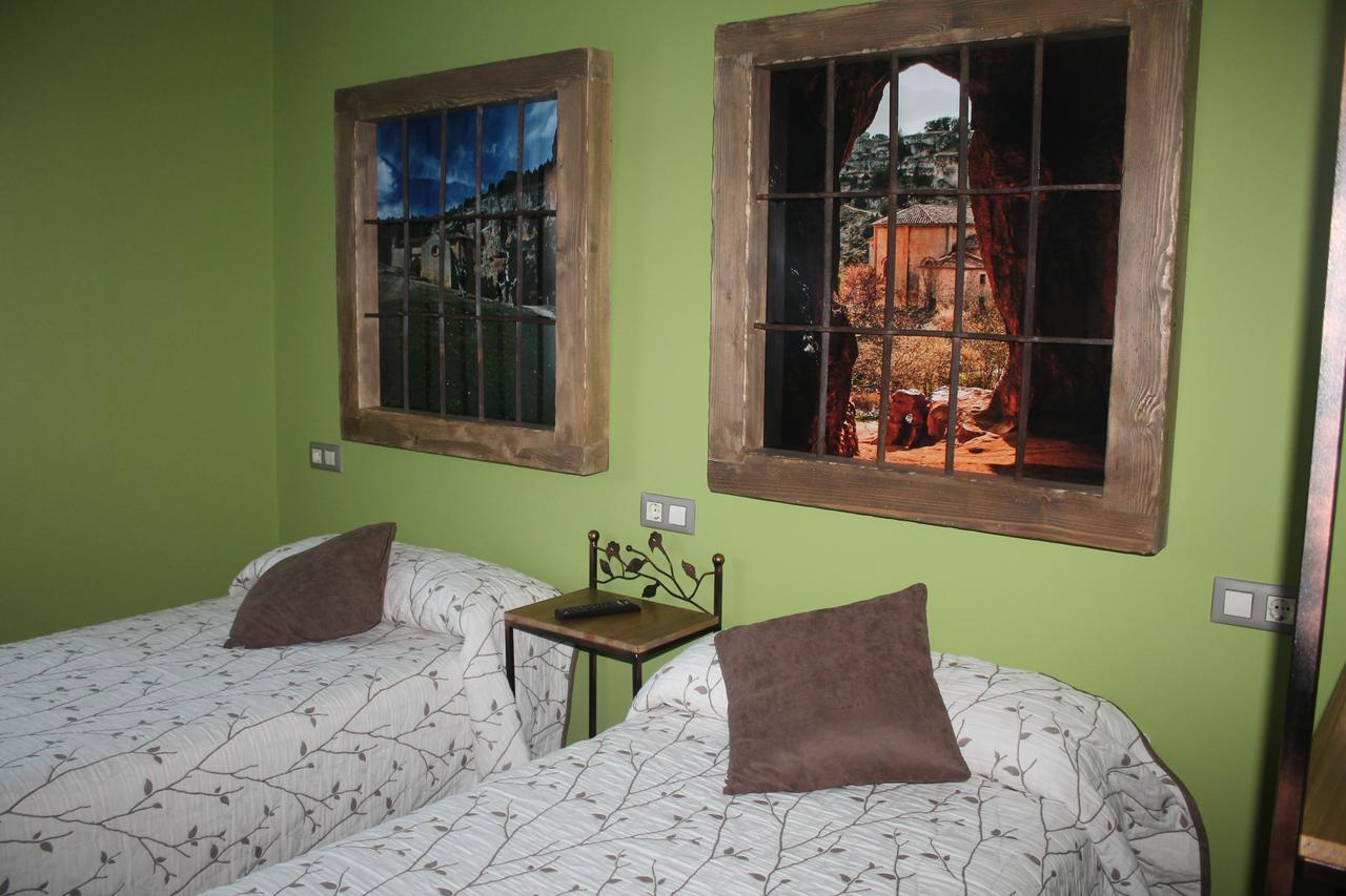 Apartamentos Numancia Garray Esterno foto